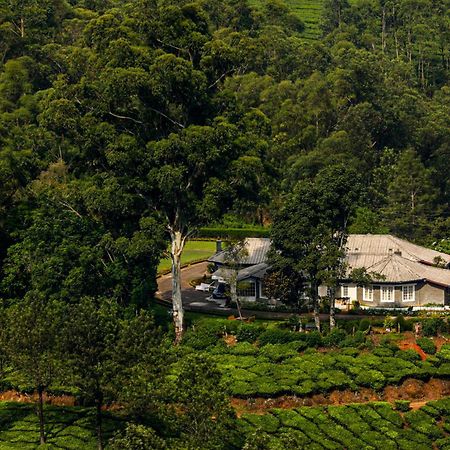 Lockhart Bungalow Munnar - A Cgh Earth Saha Experience Esterno foto