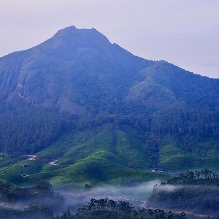 Lockhart Bungalow Munnar - A Cgh Earth Saha Experience Esterno foto