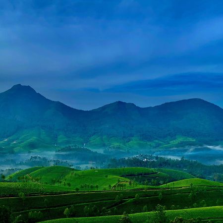 Lockhart Bungalow Munnar - A Cgh Earth Saha Experience Esterno foto