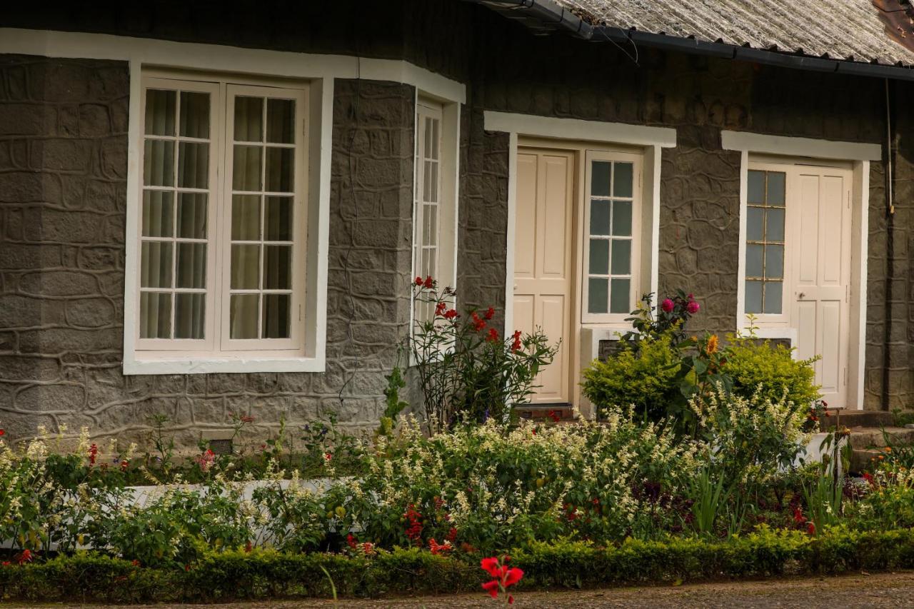 Lockhart Bungalow Munnar - A Cgh Earth Saha Experience Esterno foto
